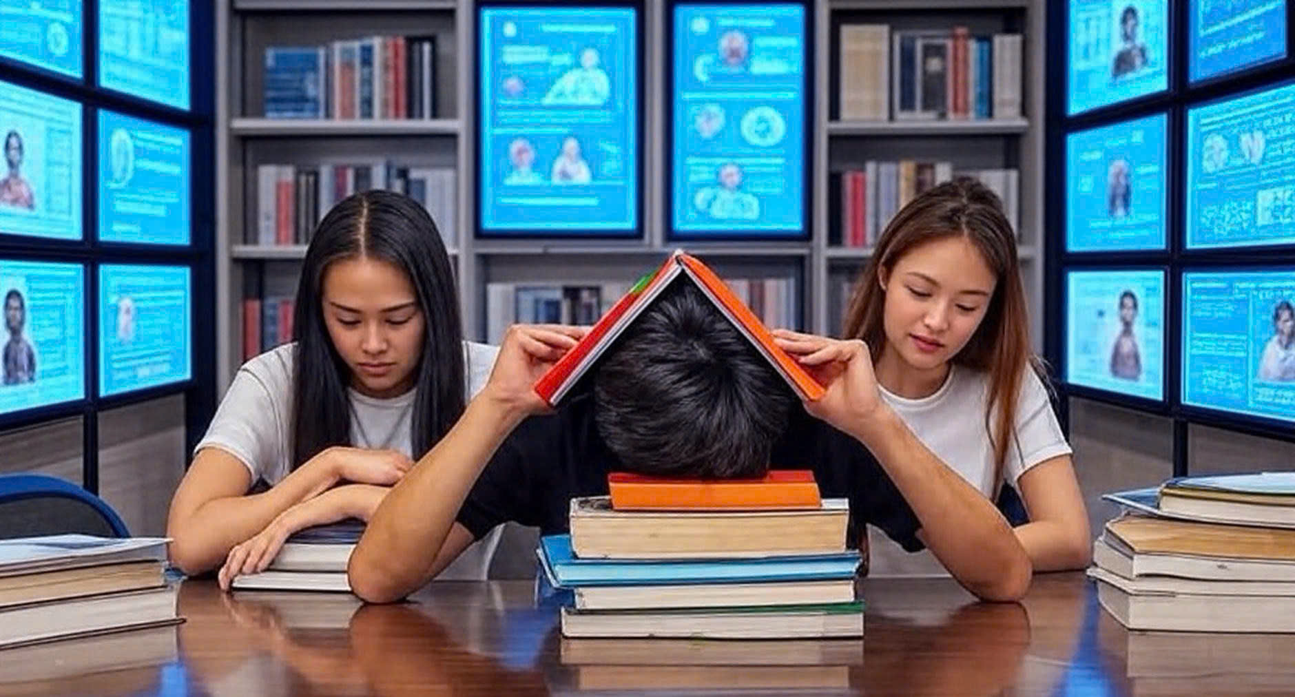 How to Beat Study Fatigue