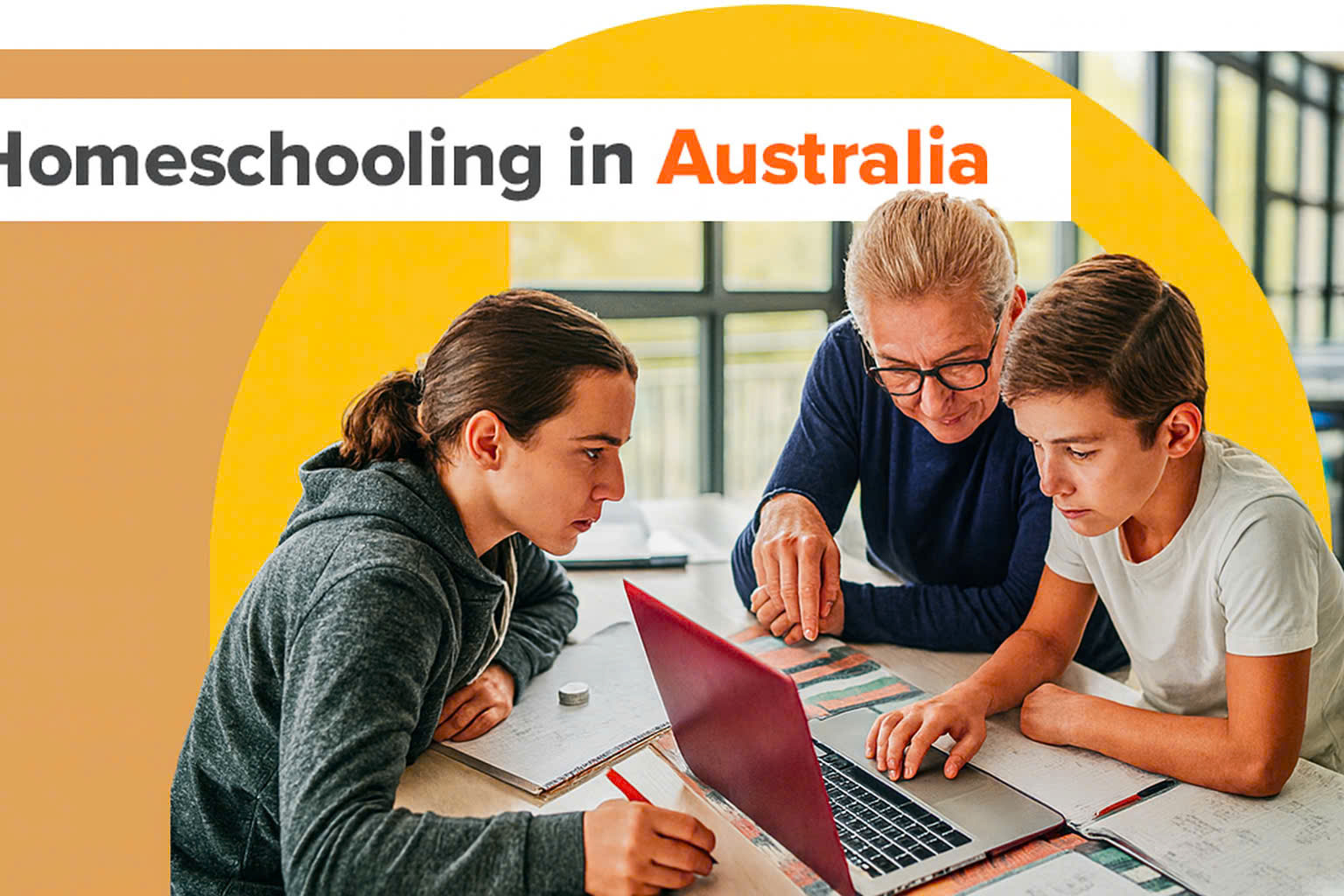 Homeschooling Made Simple: A Parent’s Handbook