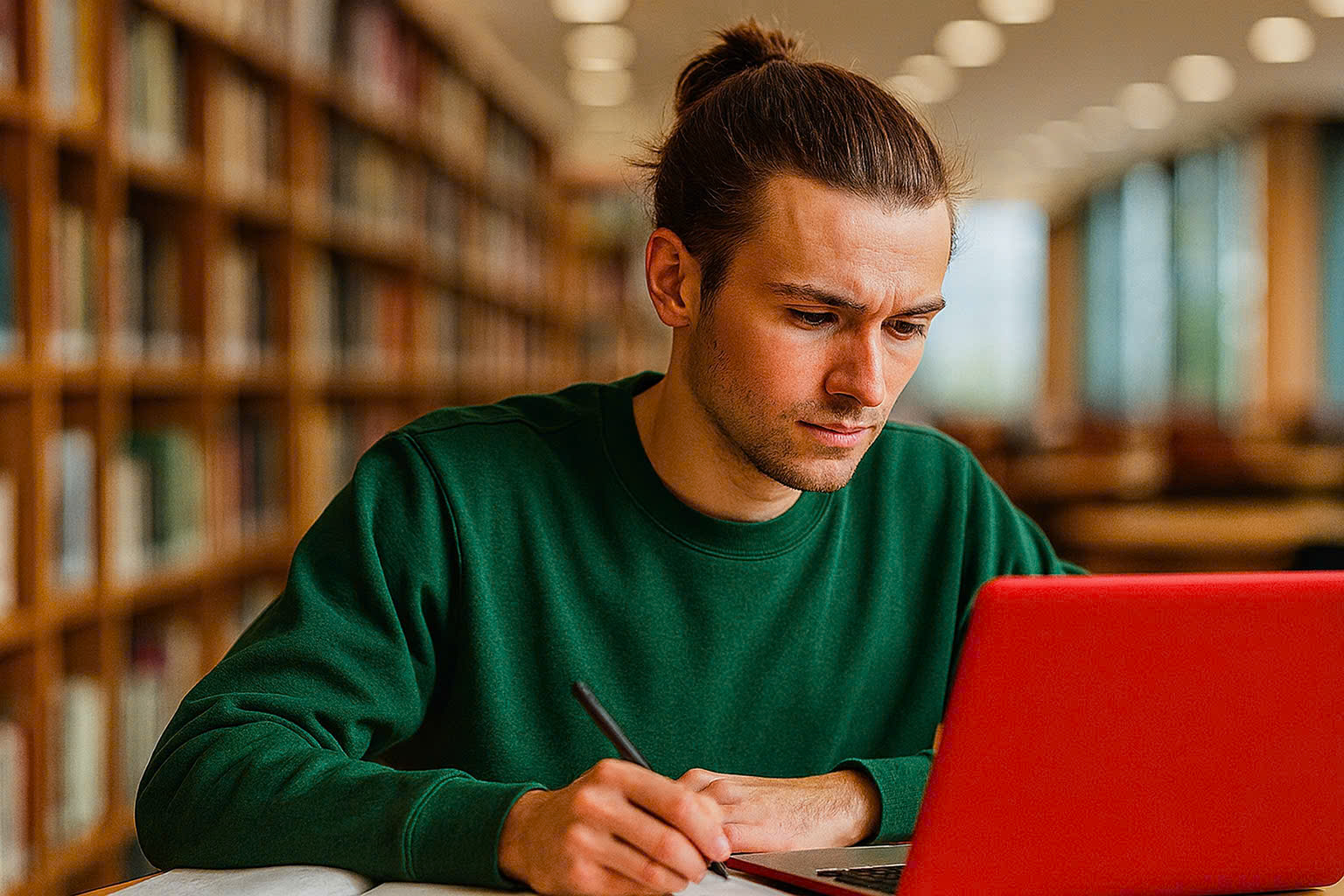 Finding Fulfilment Beyond the ‘Follow Your Passion’ Advice
