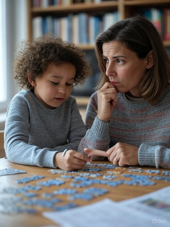 Homework Help: A Parent’s Guide to Supporting Your Child