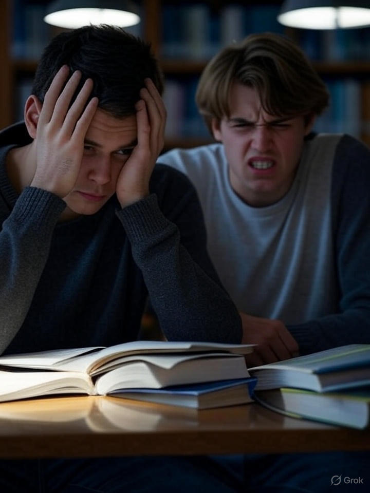 Dealing with Homework Headaches: A Parent’s Guide