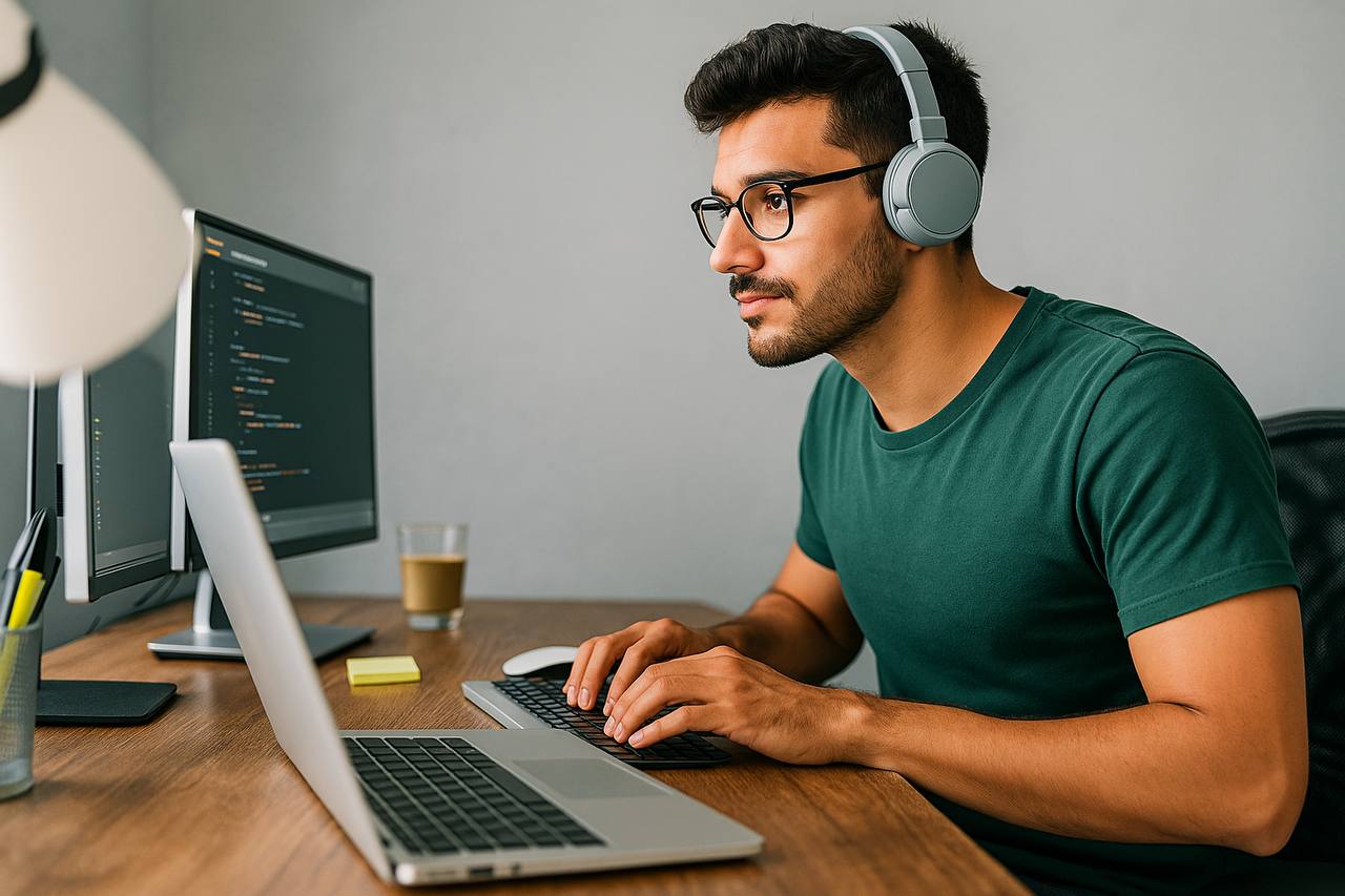 How We Maintain Top Standards Across Thousands of Lessons Weekly