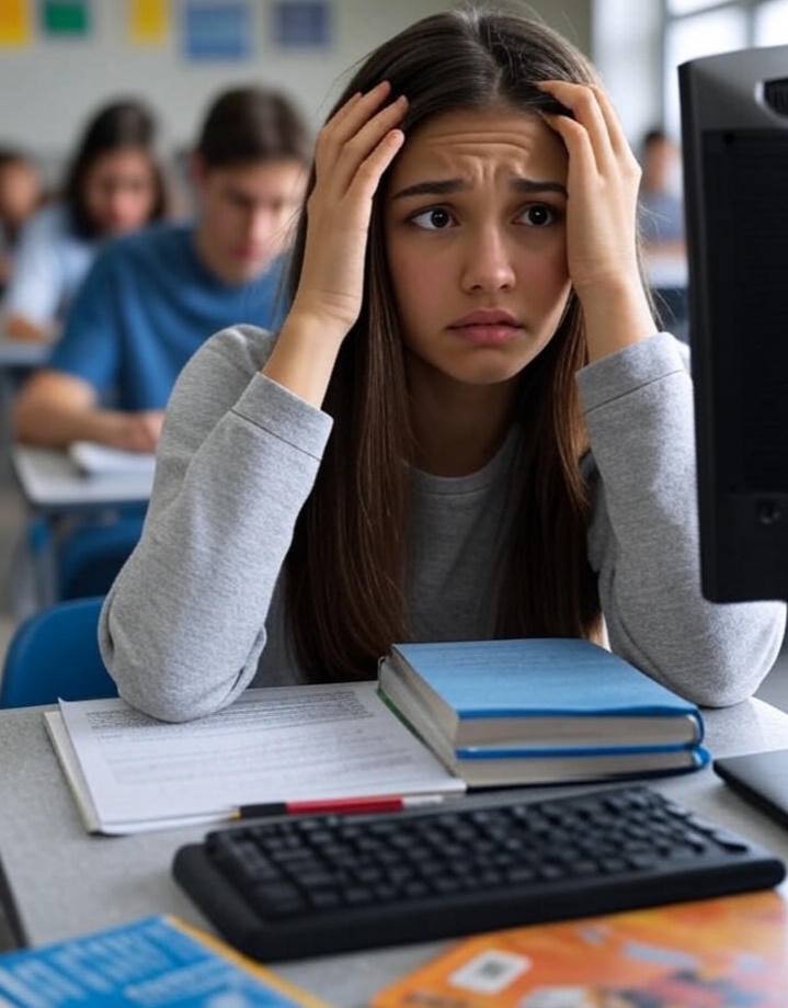 Supporting Mental Health in High School: Practical Tips for Managing Stress and Anxiety