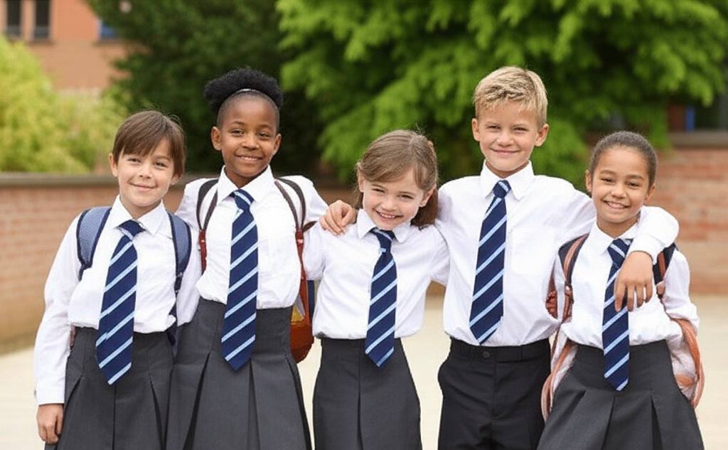 Transitioning to High School: Mastering Organisational Skills