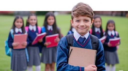 Transitioning to High School: Adjusting to New Academic Expectations