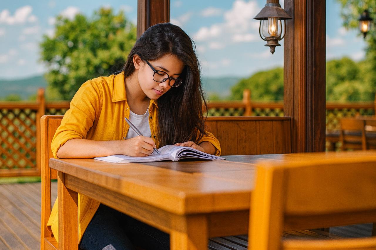 8 ‘Secret Weapon’ Study Tips to Make Learning Easier