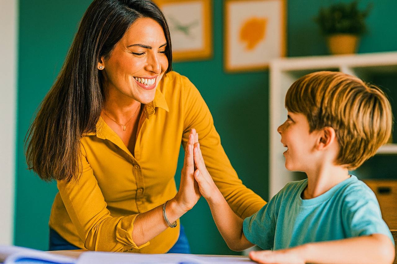 10 Practical Tips to Help Your Child Navigate School with Neurodiversity