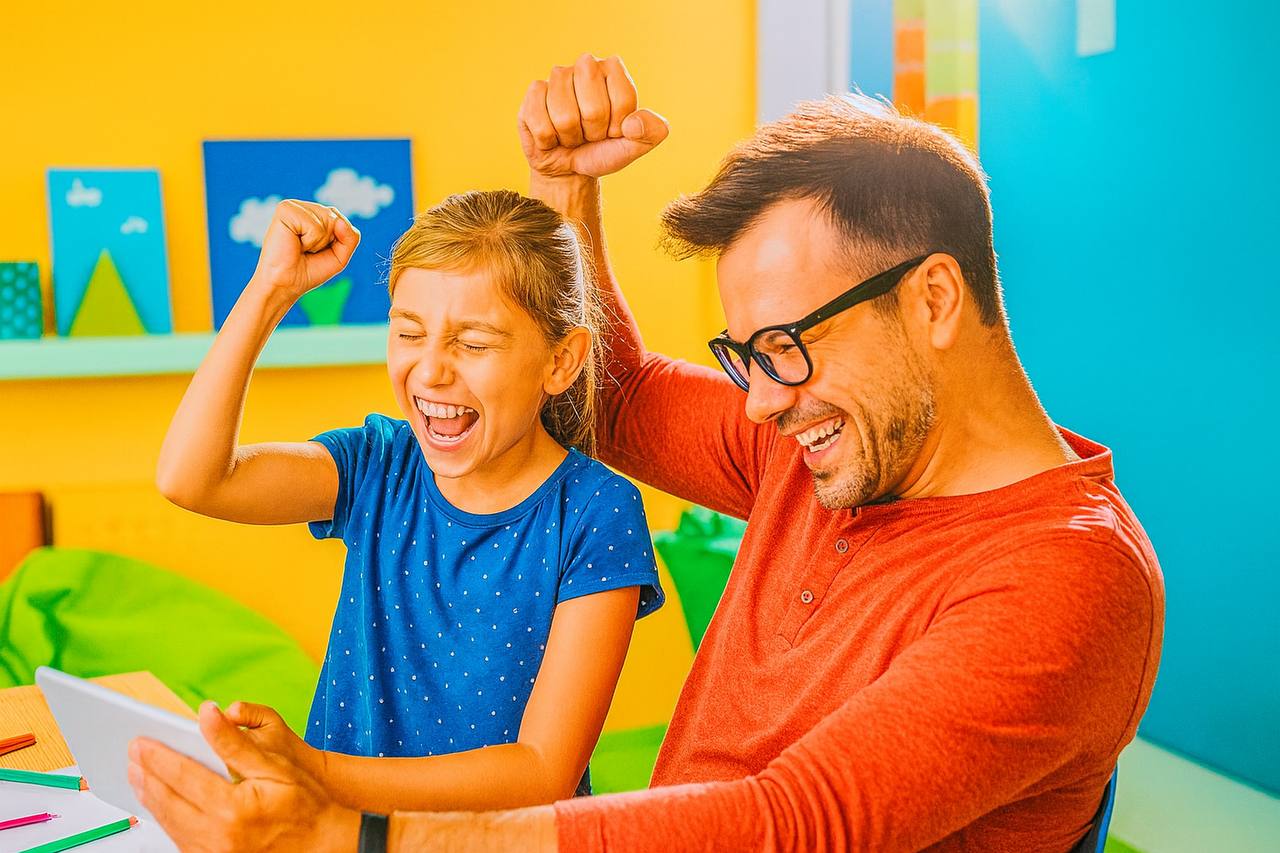 Why Parents Are Playing a Bigger Role in Their Children’s Education