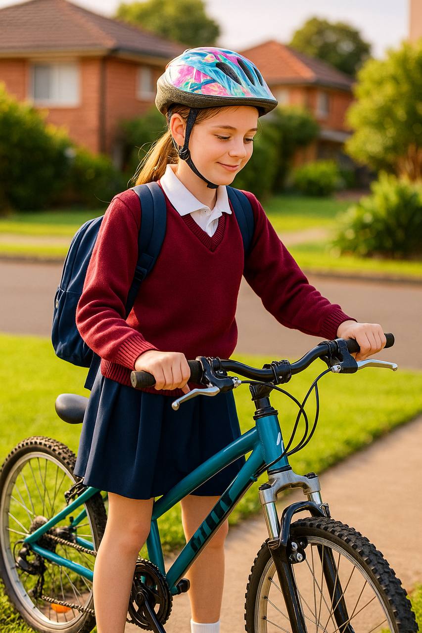 Is Your Child Ready to Travel to School Alone?