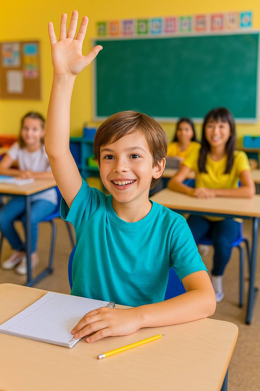 How a Tutor Can Unlock Confidence in Your Child