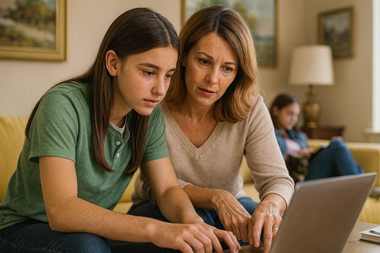 Helping with Homework Without Being an Expert