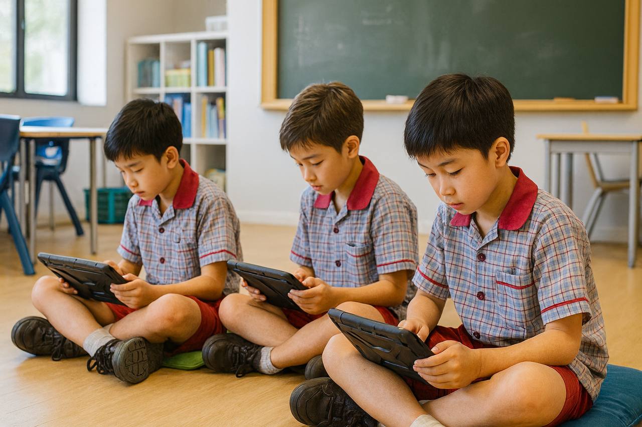 The Sorting Hat of Education: Busting the Myth of Multiple Learning Styles