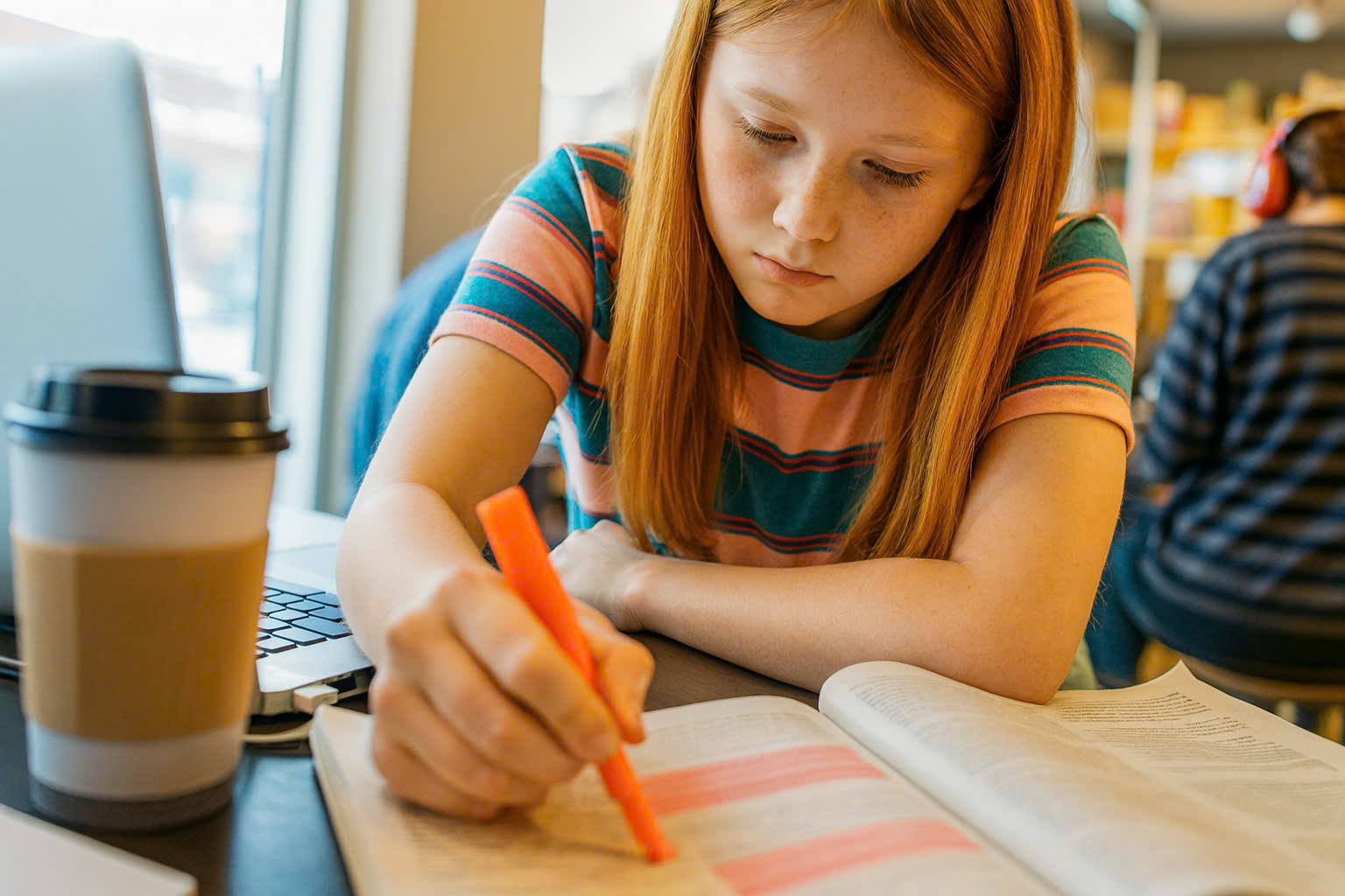 The Difference Between Referencing and Plagiarism